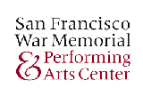 San Francisco War Memorial & Performing Arts Center