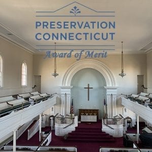 Presrvation Ct Award FCCWH