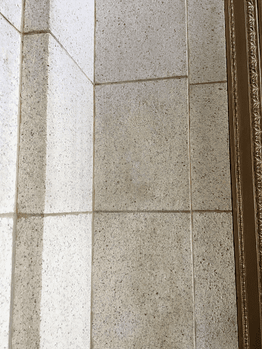 Union Station Granite